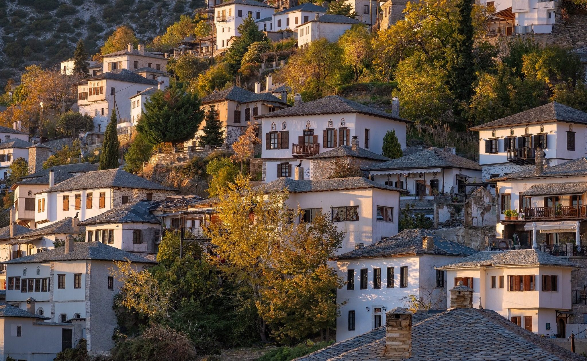 Volos Transfers - taxi and transfers in Volos and Pelion