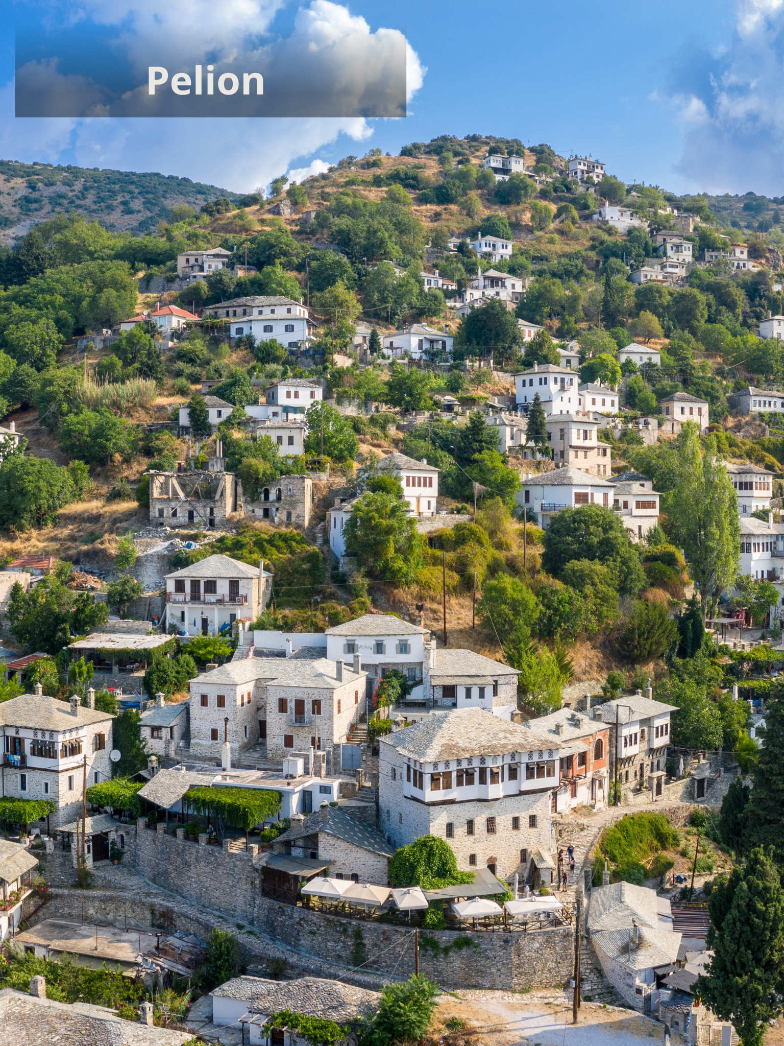 Pelion