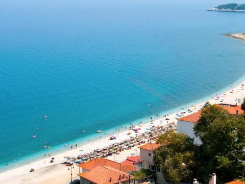 Agios Ioannis, East Pelion