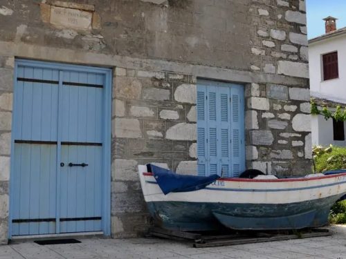 Horefto, East Pelion
