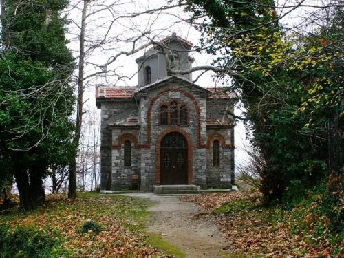 Tsagarada, East Pelion
