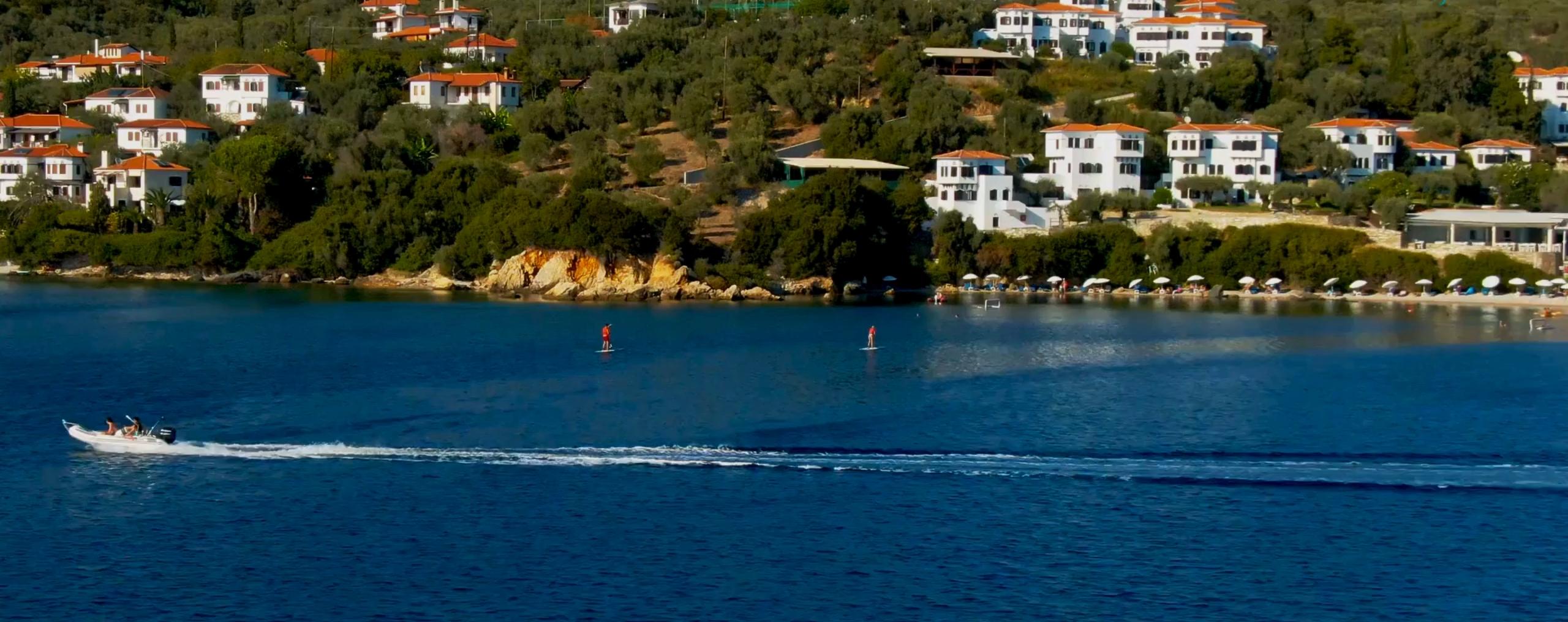 Volos Transfers - taxi and transfers in Volos and Pelion